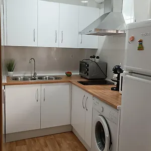 Camino Apartamento Sanlúcar de Barrameda