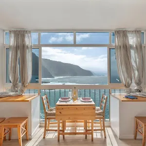 Primera Linea De Mar Apartamento Tacoronte